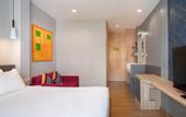 Туры в отель iCheck inn Gems Center Silom