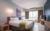 Туры в отель iCheck inn Gems Center Silom
