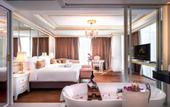 Туры в отель iCheck inn Gems Center Silom