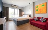 Туры в отель iCheck inn Gems Center Silom