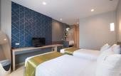 Туры в отель iCheck inn Gems Center Silom