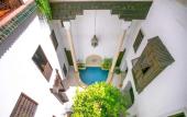 Туры в отель Riad Marelia