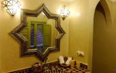 Туры в отель Riad Palacio de las Especias