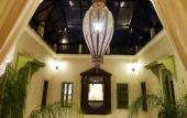 Туры в отель Riad Palacio de las Especias