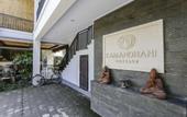 Туры в отель Kamandhani Hotel Ubud