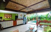 Туры в отель Kamandhani Hotel Ubud