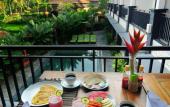 Туры в отель Kamandhani Hotel Ubud