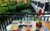 Туры в отель Kamandhani Hotel Ubud