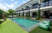 Туры в отель Kamandhani Hotel Ubud