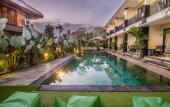 Туры в отель Kamandhani Hotel Ubud