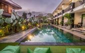 Туры в отель Kamandhani Hotel Ubud