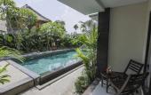 Туры в отель Kamandhani Hotel Ubud