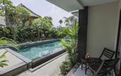 Туры в отель Kamandhani Hotel Ubud