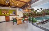 Туры в отель Kamandhani Hotel Ubud