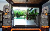 Туры в отель Kamandhani Hotel Ubud