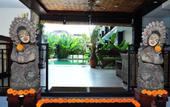 Туры в отель Kamandhani Hotel Ubud
