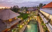 Туры в отель Kamandhani Hotel Ubud