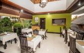 Туры в отель Kamandhani Hotel Ubud