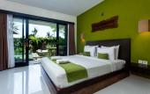 Туры в отель Kamandhani Hotel Ubud
