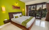 Туры в отель Kamandhani Hotel Ubud