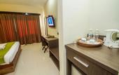 Туры в отель Kamandhani Hotel Ubud