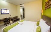 Туры в отель Kamandhani Hotel Ubud
