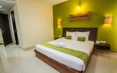 Туры в отель Kamandhani Hotel Ubud