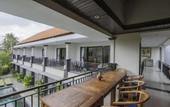 Туры в отель Kamandhani Hotel Ubud