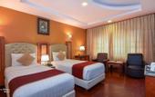 Туры в отель Golden Metro Hotel