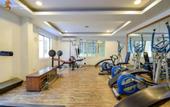 Туры в отель Golden Metro Hotel