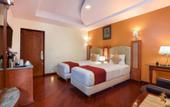 Туры в отель Golden Metro Hotel