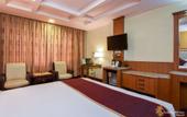 Туры в отель Golden Metro Hotel