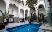 Туры в отель Riad Braya