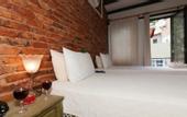 Туры в отель Taksim Otto Suites