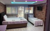 Туры в отель Taksim Otto Suites