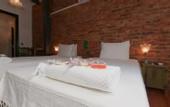 Туры в отель Taksim Otto Suites