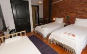 Туры в отель Taksim Otto Suites