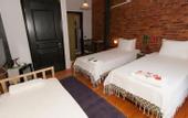 Туры в отель Taksim Otto Suites