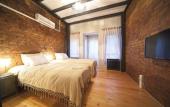 Туры в отель Taksim Otto Suites