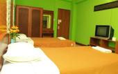 Туры в отель Panda House Chiang Mai
