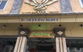 Туры в отель Linh Phuong 2 Hotel