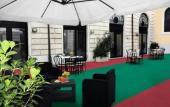Туры в отель Roma Resort Termini