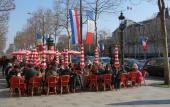 Туры в отель Loft Champs Elysees