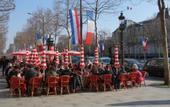 Туры в отель Loft Champs Elysees