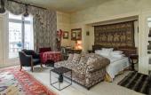 Туры в отель Loft Champs Elysees