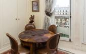 Туры в отель Loft Champs Elysees