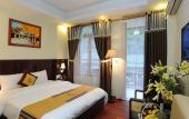 Туры в отель Sapa Lodge Hotel