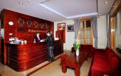 Туры в отель Sapa Lodge Hotel