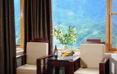 Туры в отель Sapa Lodge Hotel