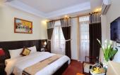 Туры в отель Sapa Lodge Hotel